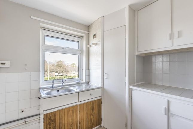 Flat for sale in Summertown, Oxford, Oxfordshire