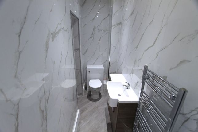 Flat 1, 33, Meadow Road, Kettering photo 3