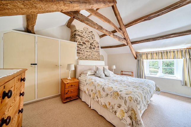Cleveland Cottage,, Skilgate, Somerset photo 4