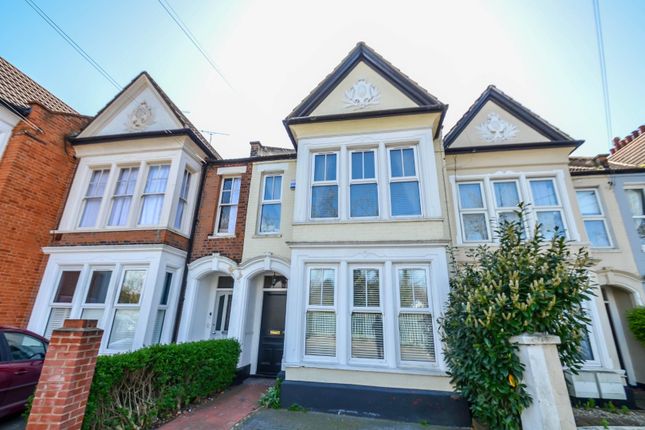 Semi-detached house for sale in Cambridge Road, Southend-On-Sea