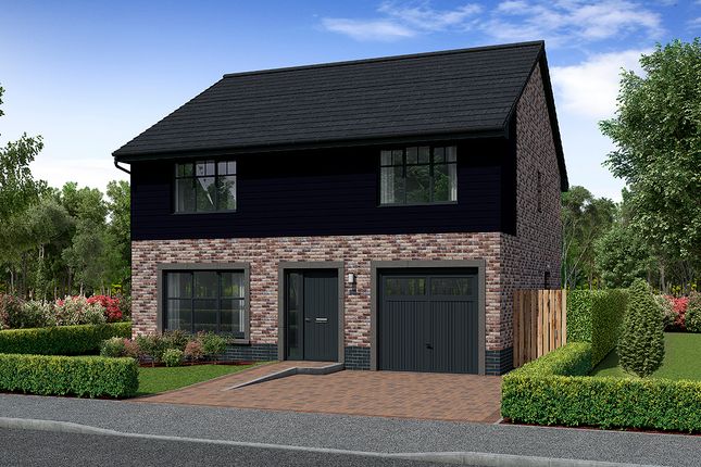 Thumbnail Detached house for sale in "Kendal" at Carron Den Road, Stonehaven