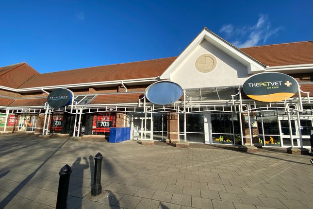 Thumbnail Retail premises to let in The Carlton Centre, Lincoln