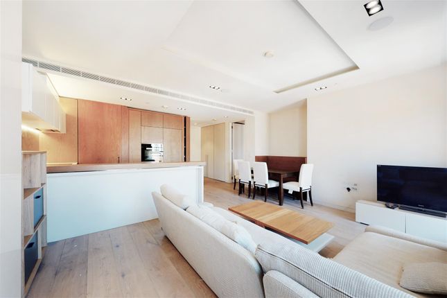 Flat for sale in Pearson Square, London