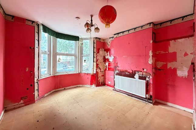 Tunley Road, London photo 2