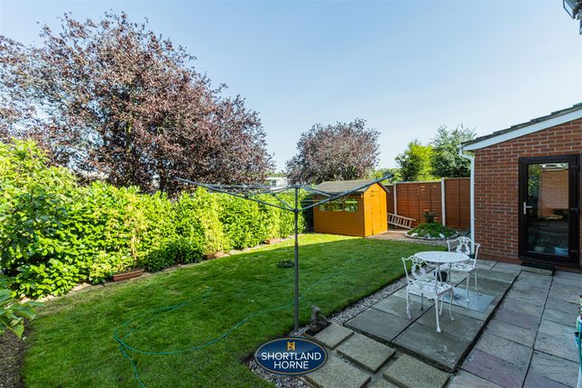 Detached house for sale in Turlands Close, Walsgrave, Coventry
