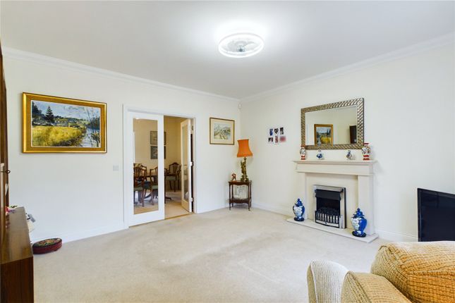 Terraced house for sale in Cumber Place, Theale, Reading, Berkshire