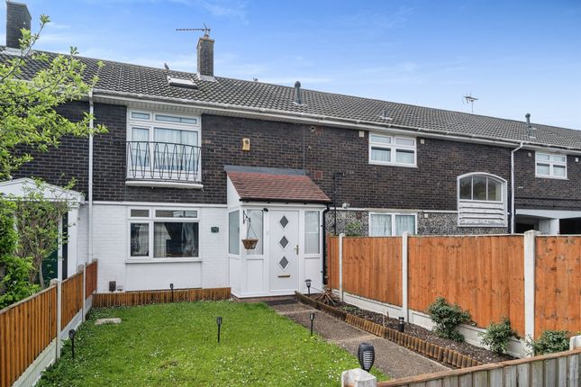Terraced house for sale in Whitmore Way, Basildon