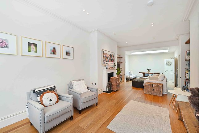 20 Petersham Mews, Petersham Mews, SW7, London photo 4