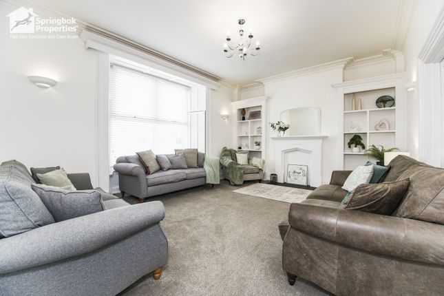 4, Courtland Terrace, Merthyr Tydfil photo 2