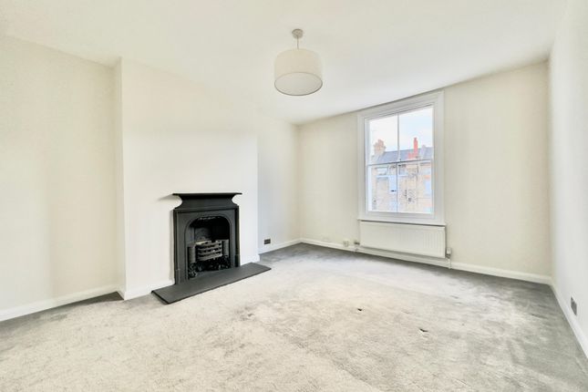 1-bed flat on Flat 3 198, Portnall Road, London, £475,000