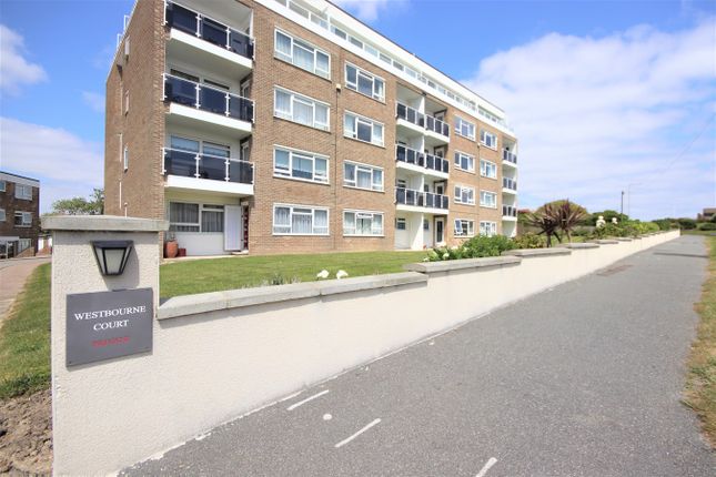 Thumbnail Flat for sale in Westbourne Court, Cooden Drive, Bexhill On Sea