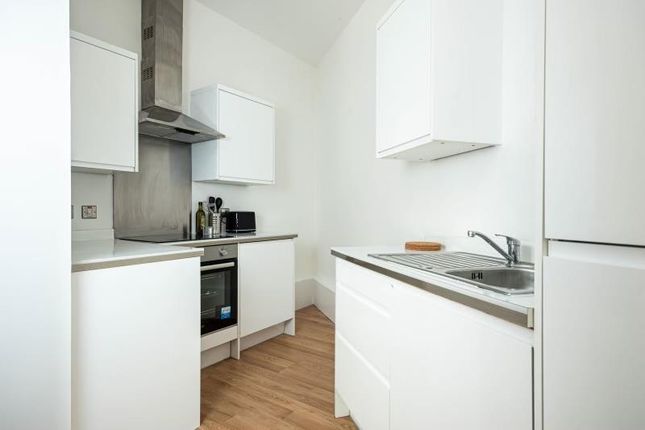 Flat to rent in BPC01360 Ratcliffe Court, Sweetman Place, Bristol