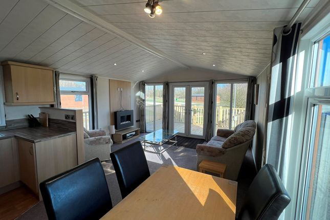 YR14 Reiver Sprint Lodge at South Lakeland Leisure Village, Borwick Ln, Warton, Carnforth photo 4