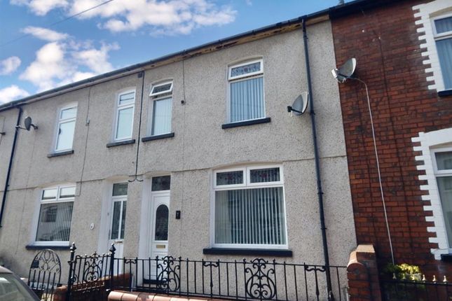 Property to rent in Sherbourne Road, Sebastopol, Pontypool