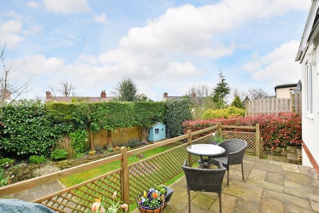 Bungalow for sale in Dalewood Avenue, Beauchief, Sheffield