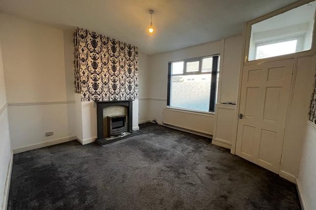 Terraced house for sale in Thorpe Street, Walkden, Manchester