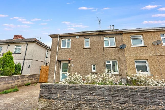 3 Bedroom Semi-Detached in CF35 5PR