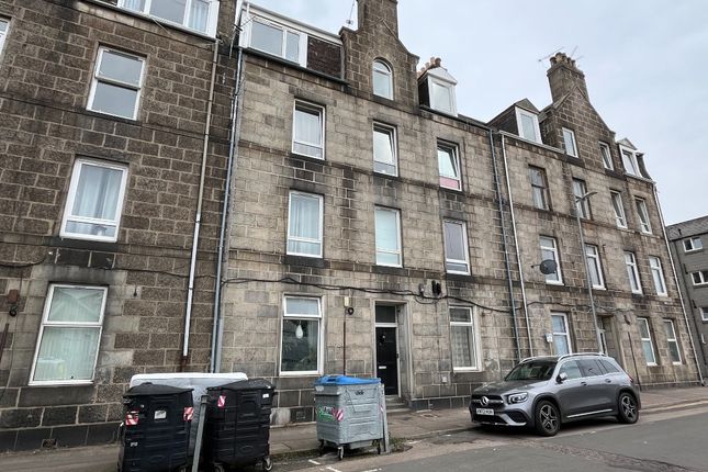 20 Holland Street, First Left, Aberdeen, AB25 3UJ, Aberdeen photo 5
