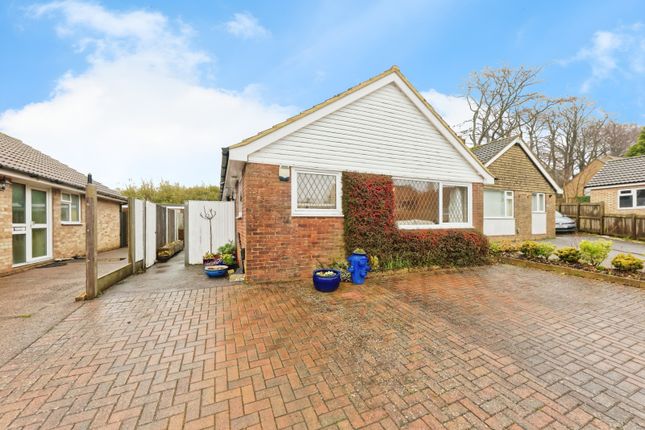 2-bed bungalow on 9, Chestnut Close, Dover, £320,000
