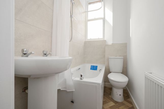 Flat for sale in 13 (Flat 3), Rossie Place, Leith, Edinburgh