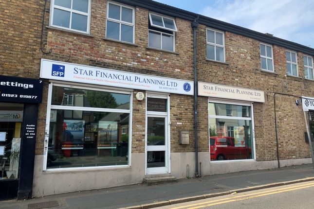 Thumbnail Office for sale in Financial House, 9 Langley Road, Watford