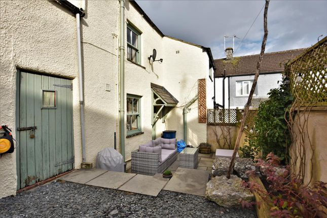 Property for sale in Bardsea, Ulverston