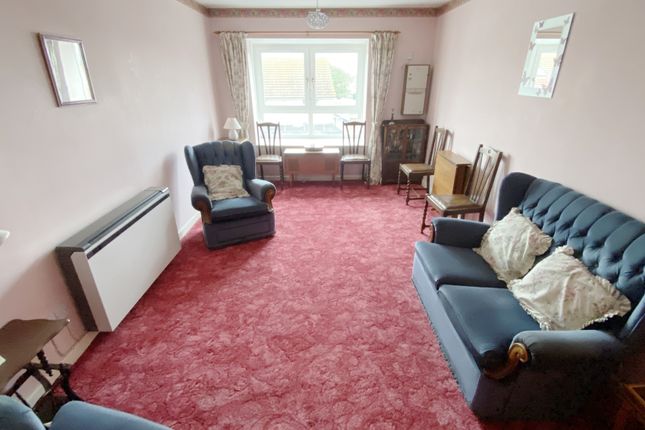 20 Keyes Court, 44, Albert Road, Southsea photo 3