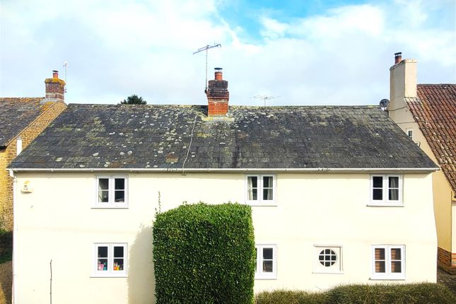 Detached house for sale in St. James Road, Netherbury, Bridport