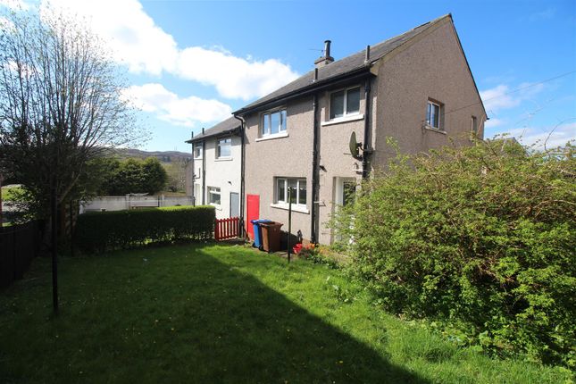 48, Canmore Crescent, Greenock photo 2