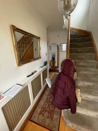 Semi-detached house to rent in Devon Close, Perivale, Greenford