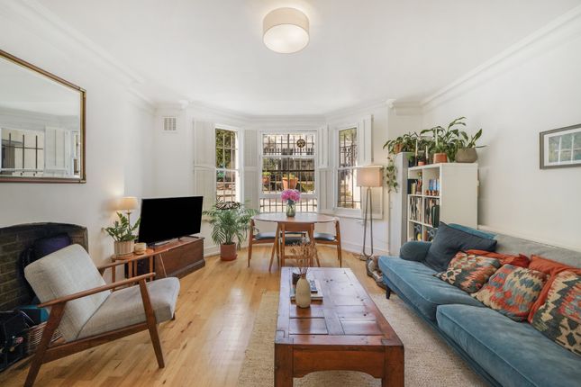 Flat A, 93, Oxford Gardens, London photo 3