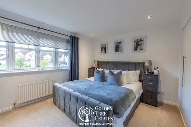 63, Burns Avenue, Larbert photo 4