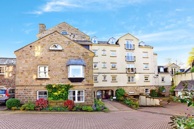 Flat 10, Church Square Mansions Church Square, Harrogate photo 2