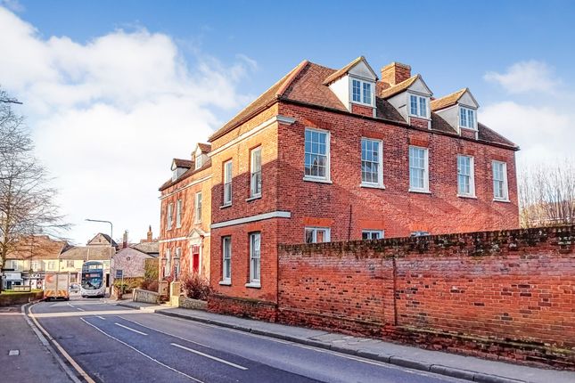 Block of flats for sale in Colchester Road, Halstead