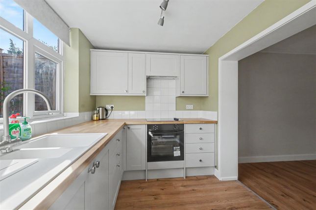100, Ilkeston Road, Nottingham photo 4