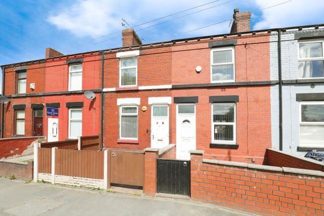 Thumbnail Terraced house for sale in Sutton Road, St. Helens