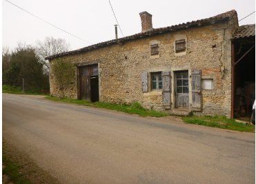 Property for sale in Pleuville, Charente, France