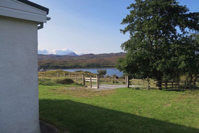 Detached house for sale in Sleat, Isle Ornsay, Isle Of Skye