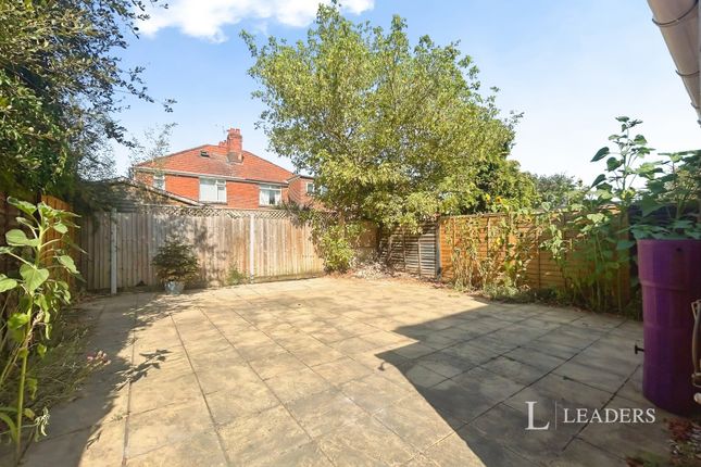 507, Millbrook Road West, Hampshire photo 2