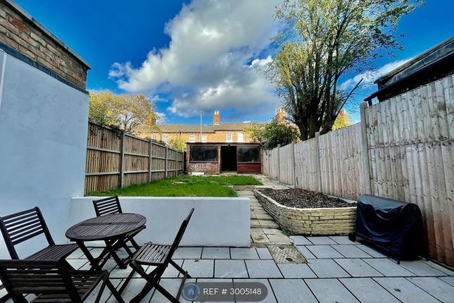Gratton Terrace, London photo 2