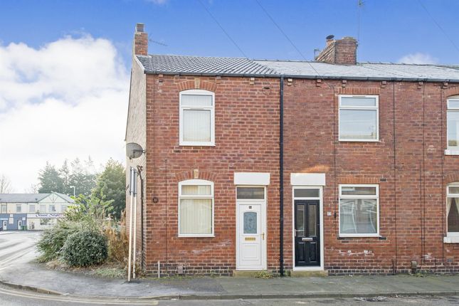 Terraced house to rent in Hunt Street, Castleford