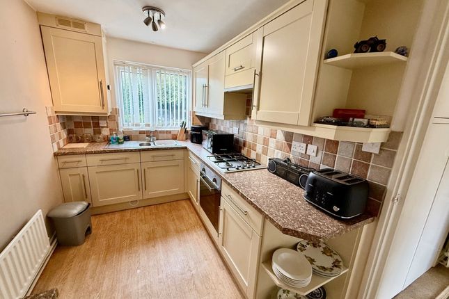 17, Longmoor Road, Nottinghamshire photo 2