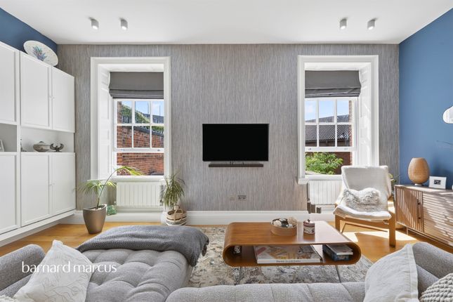 Flat 3, Ashley House, Ashley Road, Epsom photo 4