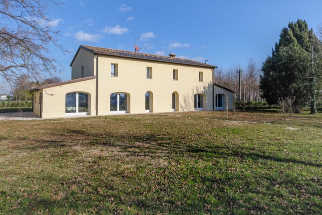 Detached house for sale in Emilia-Romagna, Forlì-Cesena, Forlimpopoli