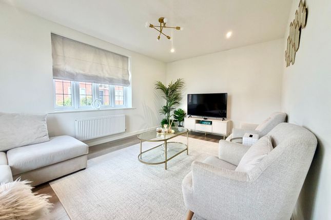 17 Weston Rise, Leicester photo 3