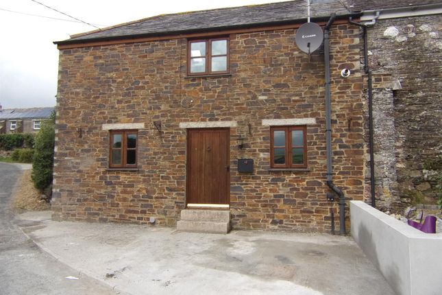 Thumbnail Barn conversion to rent in St. Issey, Wadebridge