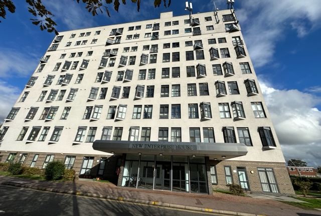 Flat for sale in New Enterprise House, Mill Lane, Chadwell Heath