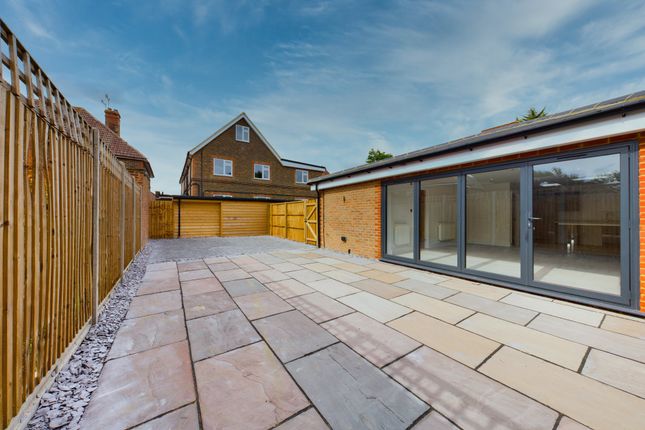 Bungalow for sale in Church Road, Horley, Surrey