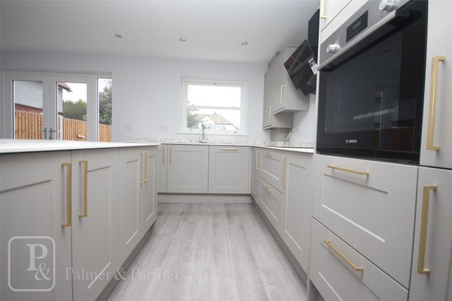 Terraced house for sale in Connaught Gardens, Connaught Gardens East, Clacton-On-Sea, Essex