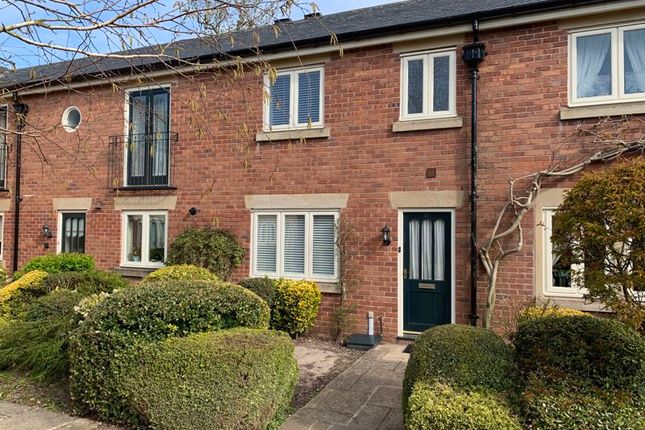 Mews house to rent in 27 The Stables, Runshaw Hall Lane, Euxton